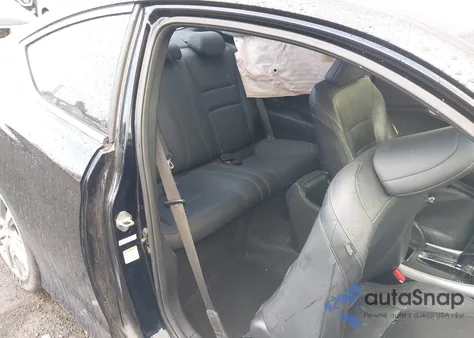 2013 Honda Accord Ex-L from USA, damaged, VIN 1HGCT1B8XDA008184